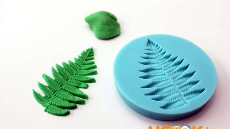 новогодние маффины с обезьянами