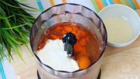 печеночные маффины