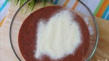 печеночные маффины