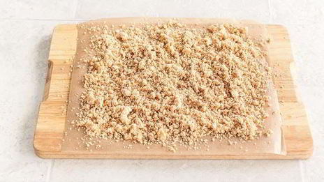 простые маффины с посыпкой