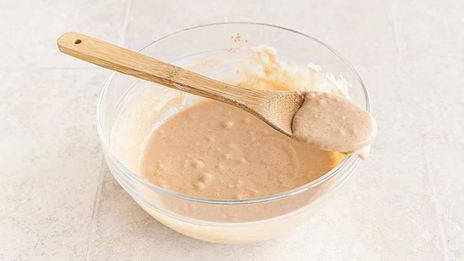 простые маффины с посыпкой