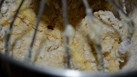 сникердудлс маффины