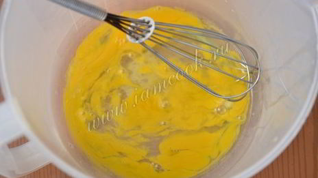 закусочные маффины с семгой