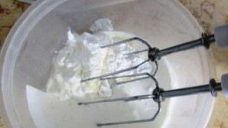 крем для манника