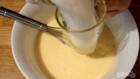 легкий манник