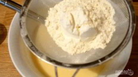 легкий манник