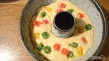 легкий манник