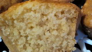 Маффины-манники