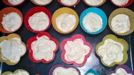 маффины-манники