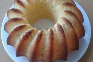 Манник из детства