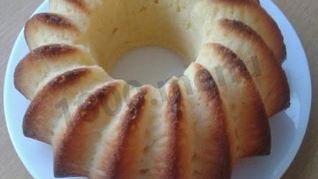 Манник из детства