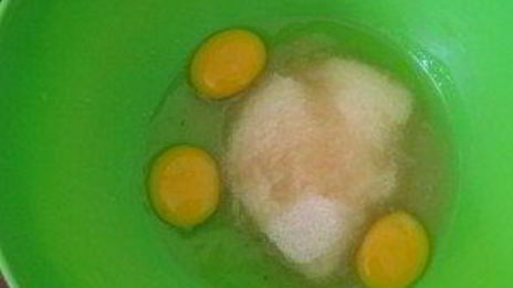 манник классический на сметане