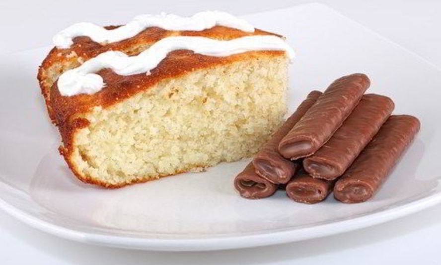 Рецепт манник классический