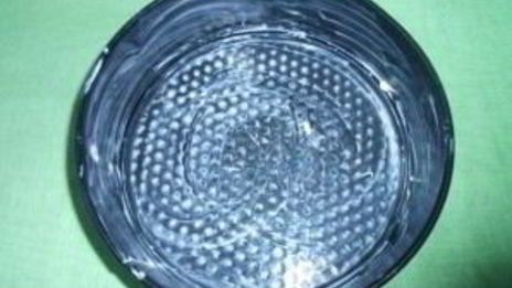 манник на кефире простой