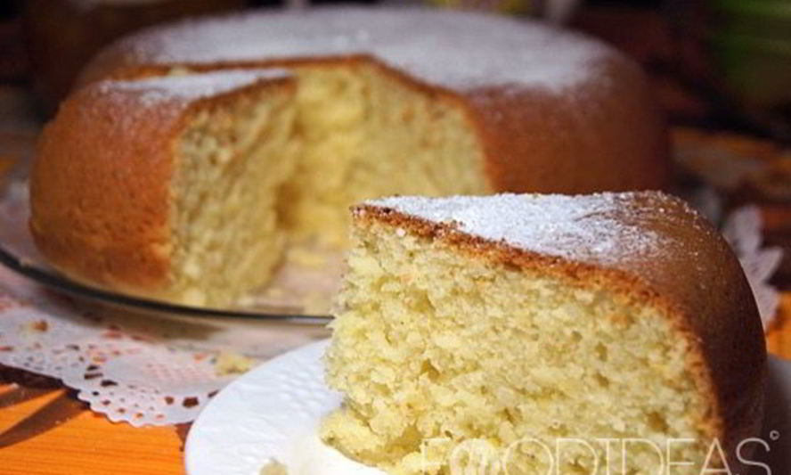 Рецепт манник на кефире в мультиварке