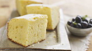 Манник на молоке в мультиварке