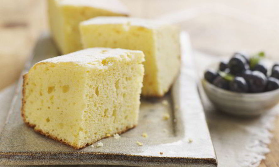 Рецепт манник на молоке в мультиварке