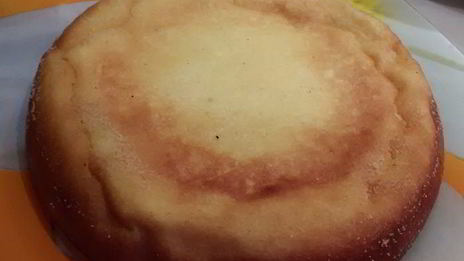 манник на утро после праздника