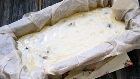 манник на воде