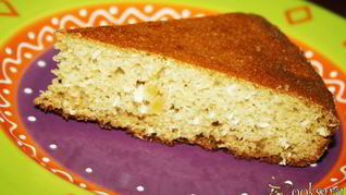 Манник Пинаколада