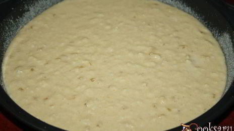 манник пинаколада