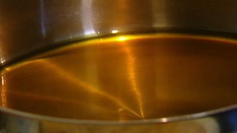 манник по-гречески с йогуртом