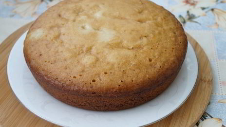 манник по-летнему