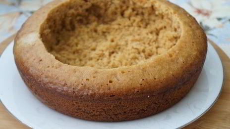 манник по-летнему