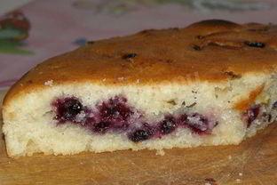 Манник постный