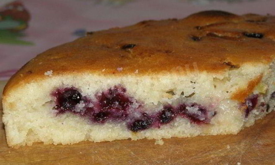 Рецепт манник постный