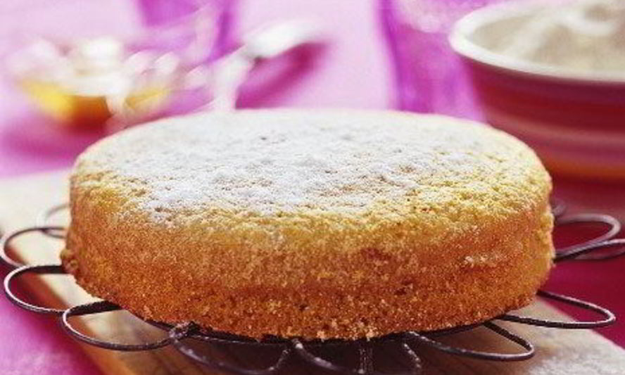 Рецепт манник с йогуртом и молочным шоколадом