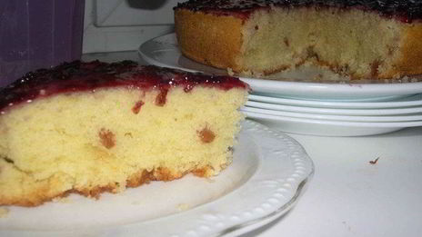 манник с изюмом в мультиварке