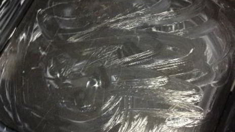 манник с изюмом