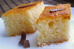 Манник в мультиварке