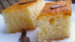 Манник в мультиварке