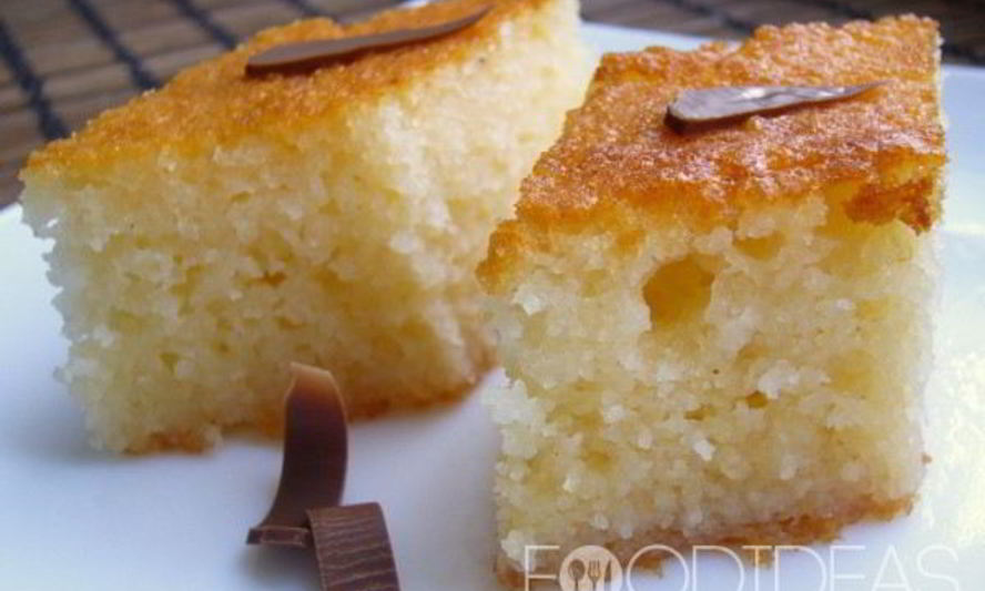 Рецепт манник в мультиварке