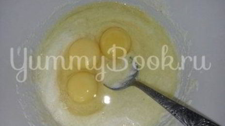 манник зебра в мультиварке