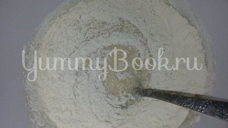 манник зебра в мультиварке