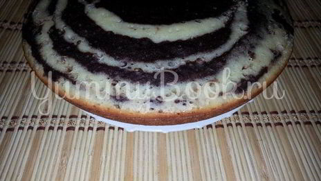 манник зебра в мультиварке