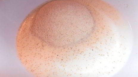 манники ночные к завтраку