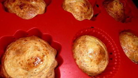 манники ночные к завтраку