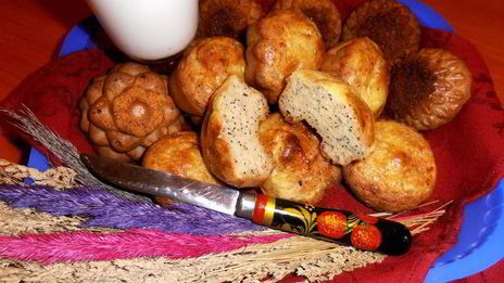 манники ночные к завтраку