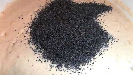 манники ночные к завтраку