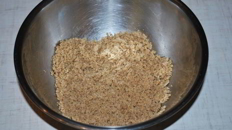 манники с орехово-карамельной корочкой