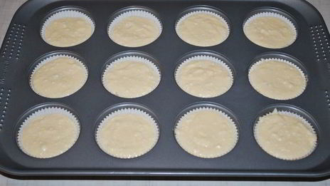 манники с орехово-карамельной корочкой