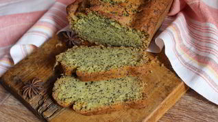 Постный манник