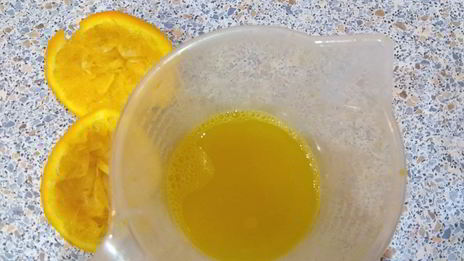 постный манник