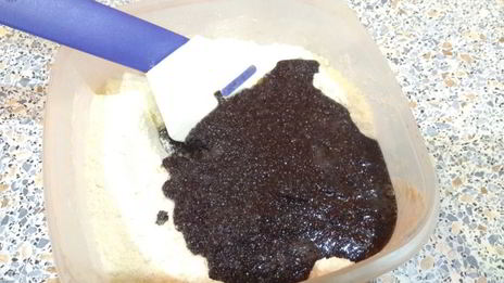 постный манник