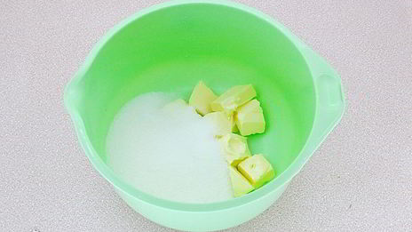 шоколадный манник на сметане