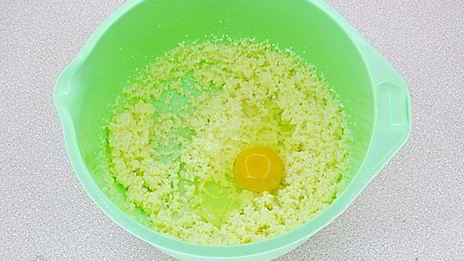 шоколадный манник на сметане